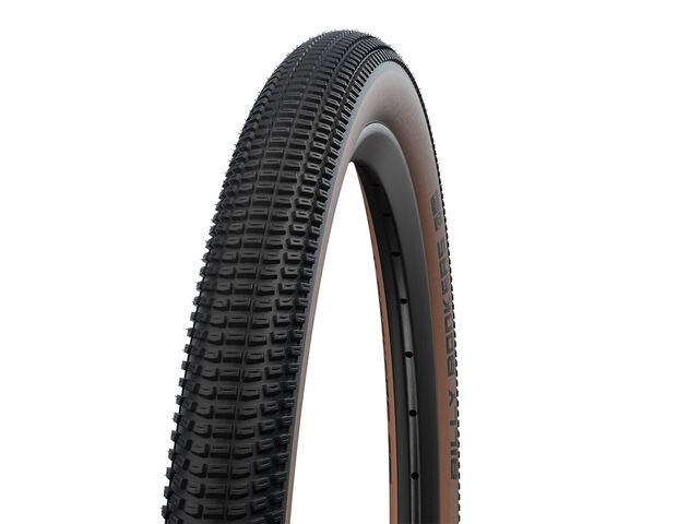 Schwalbe btb Billy Bonkers Perf 20 x 2.00 b/brz vo