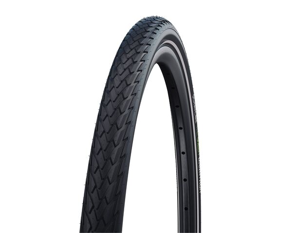 Schwalbe btb Marathon Perf G-Guard 16 x 1.35 zw re - Afbeelding 3