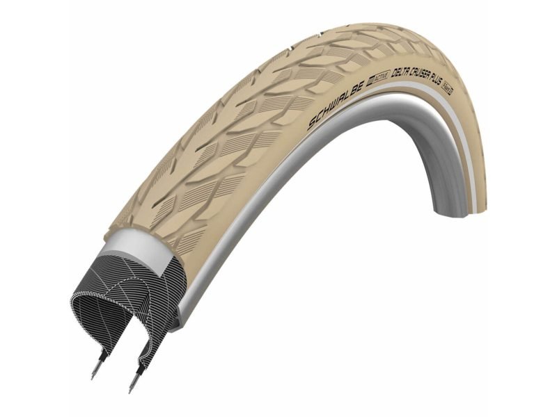 Schwalbe btb Delta Cruiser Plus 28 x 1.40 re