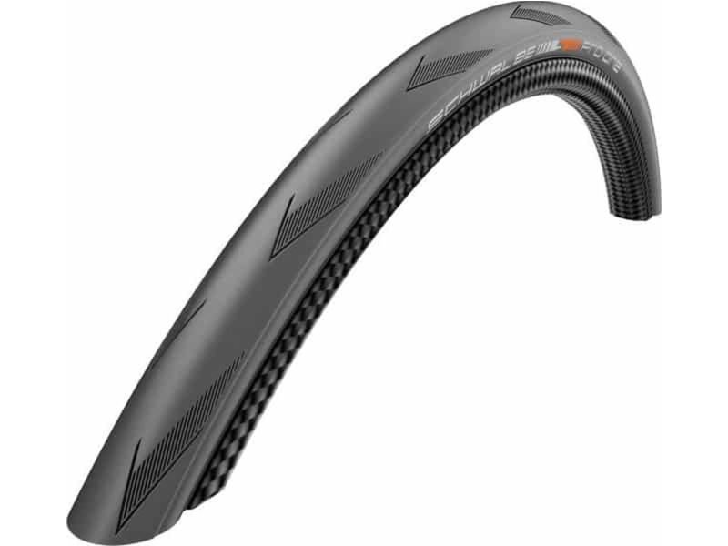 Schwalbe btb Pro One Evo SuperRace 700 x 25 T-Skin - Afbeelding 4