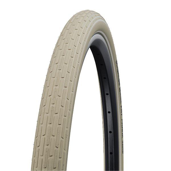 Schwalbe btb Fat Frank K-Guard 26 x 2.35 ref