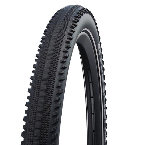 Schwalbe btb Hurricane R-Guard 27.5 x 2.25 zw refl