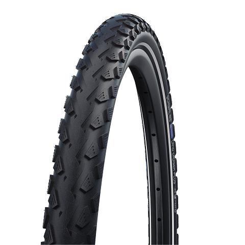 Schwalbe btb Land Cruiser Plus 24 x 2.00 zw refl