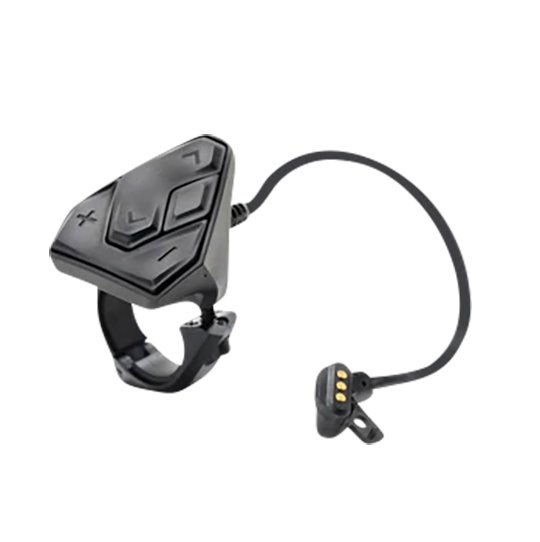 Bosch EBP STUURBEDIENING KIOX DISPLAY 290MM ZW