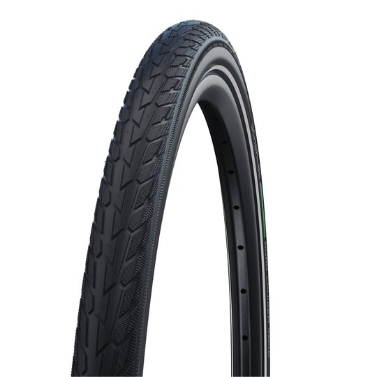 Schwalbe btb Road Cruiser 26 x 1.75 zw refl - Afbeelding 3