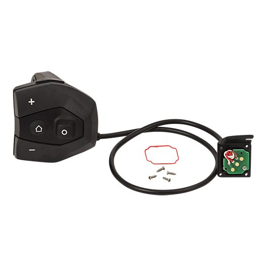 Bosch EBP STUURBEDIENING NYON DISPLAY ZW