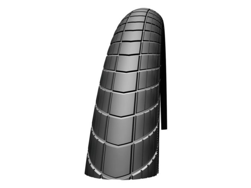 Schwalbe btb Big Apple R-Guard 28 x 2.15 zw refl