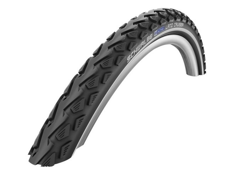 Schwalbe btb Land Cruiser K-Guard 26 x 2.00 zw