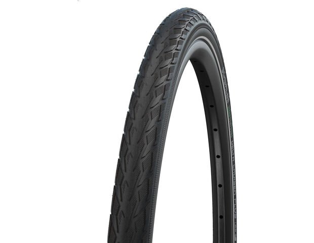 Schwalbe btb Delta Cruiser Plus 26 x 1.75 zw refl