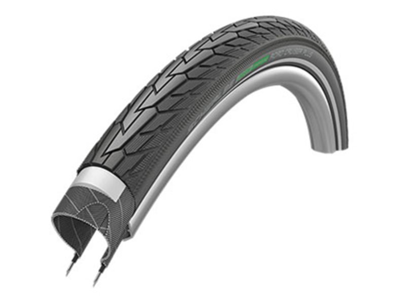 Schwalbe btb Road Cruiser Plus 24 x 1.75 zw refl