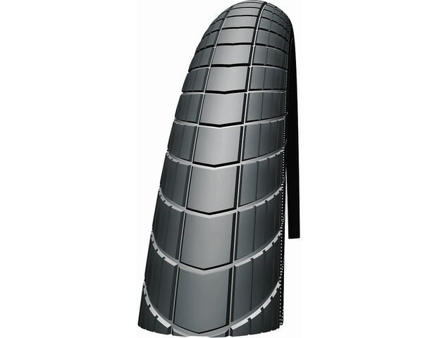 Schwalbe btb 12 x 2.00 Big Apple zw refl