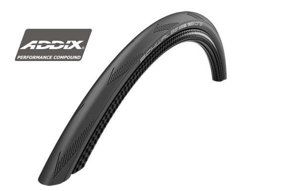 Schwalbe btb One R-Guard 650 x 23C zw vouw