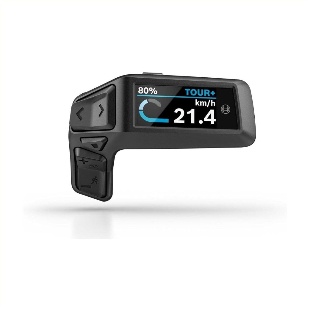 Bosch EBP DISPLAY PURION 200 BES3 ANTRACIET ZW