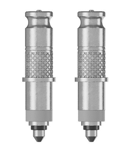 Schwalbe clik valve starter set DV