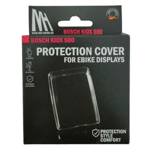Mh Protection Cover Bosch Kiox 500