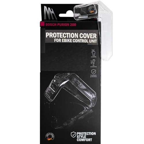 Mh Protection Cover Bosch Purion 200