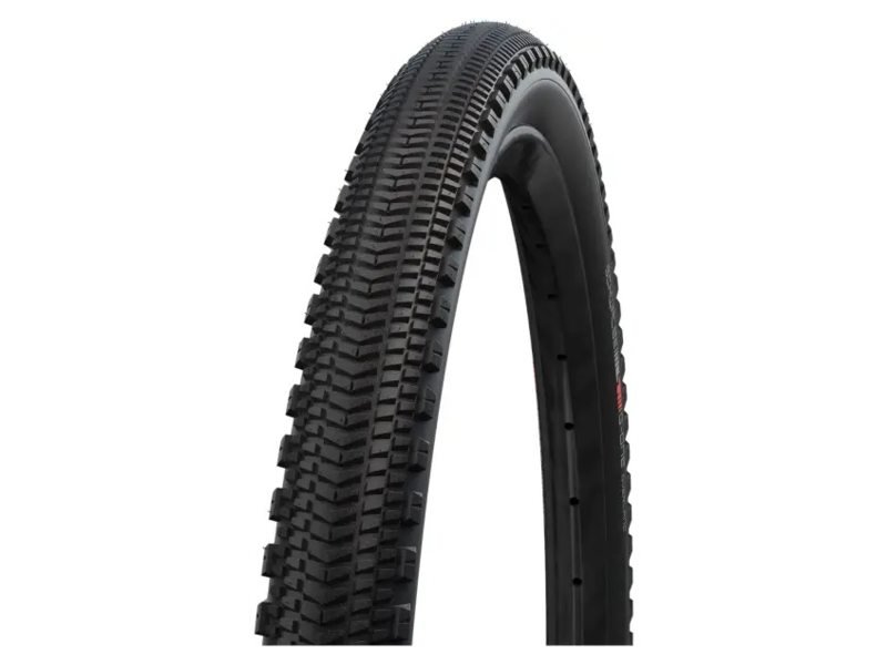 Schwalbe btb G-One Overland 28 x 1.50 zw vouw TLE