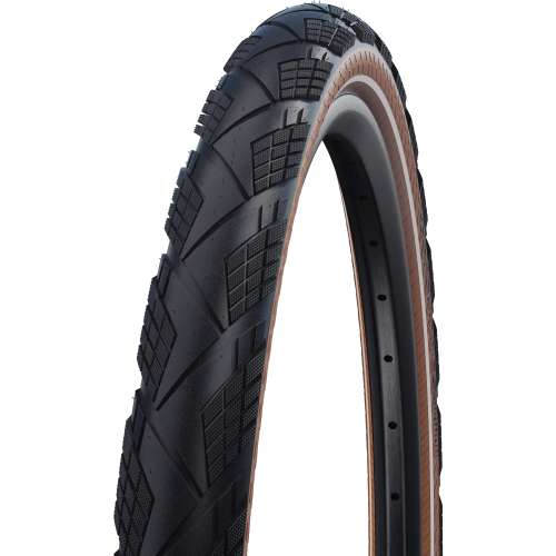 Schwalbe btb Marathon Efficiency 28 x 2.15 zw/t-s