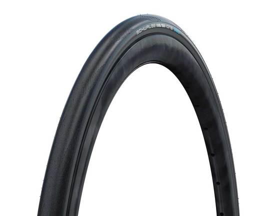 Schwalbe btb One 365 R-Guard 700 x 28 zw refl vouw - Afbeelding 3