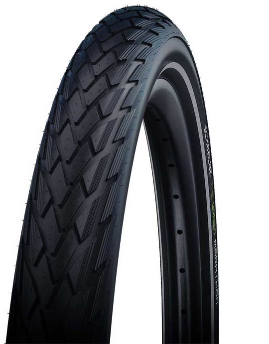 Schwalbe btb Marathon Perf G-Guard 26 x 2.00 zw re