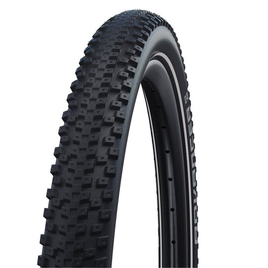 Schwalbe btb Advancer Hybrid 29 x 2.25 zw refl
