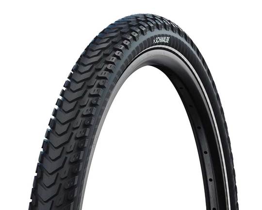 Schwalbe btb Marathon Mondial Pro 28 x 1.60 zw vou