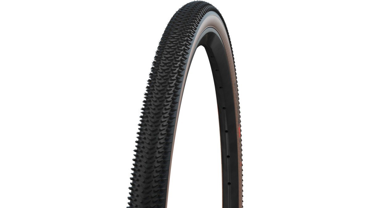 Schwalbe btb G-One R Pro Evo 28 x 1.50 zw/trans vo