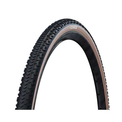 Schwalbe btb G-One RX Pro Evo 28 x 2.00 zw/trans v
