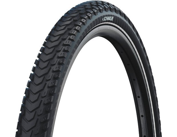 Schwalbe btb Marathon Mondial R-Guard 28 x 1.75 zw