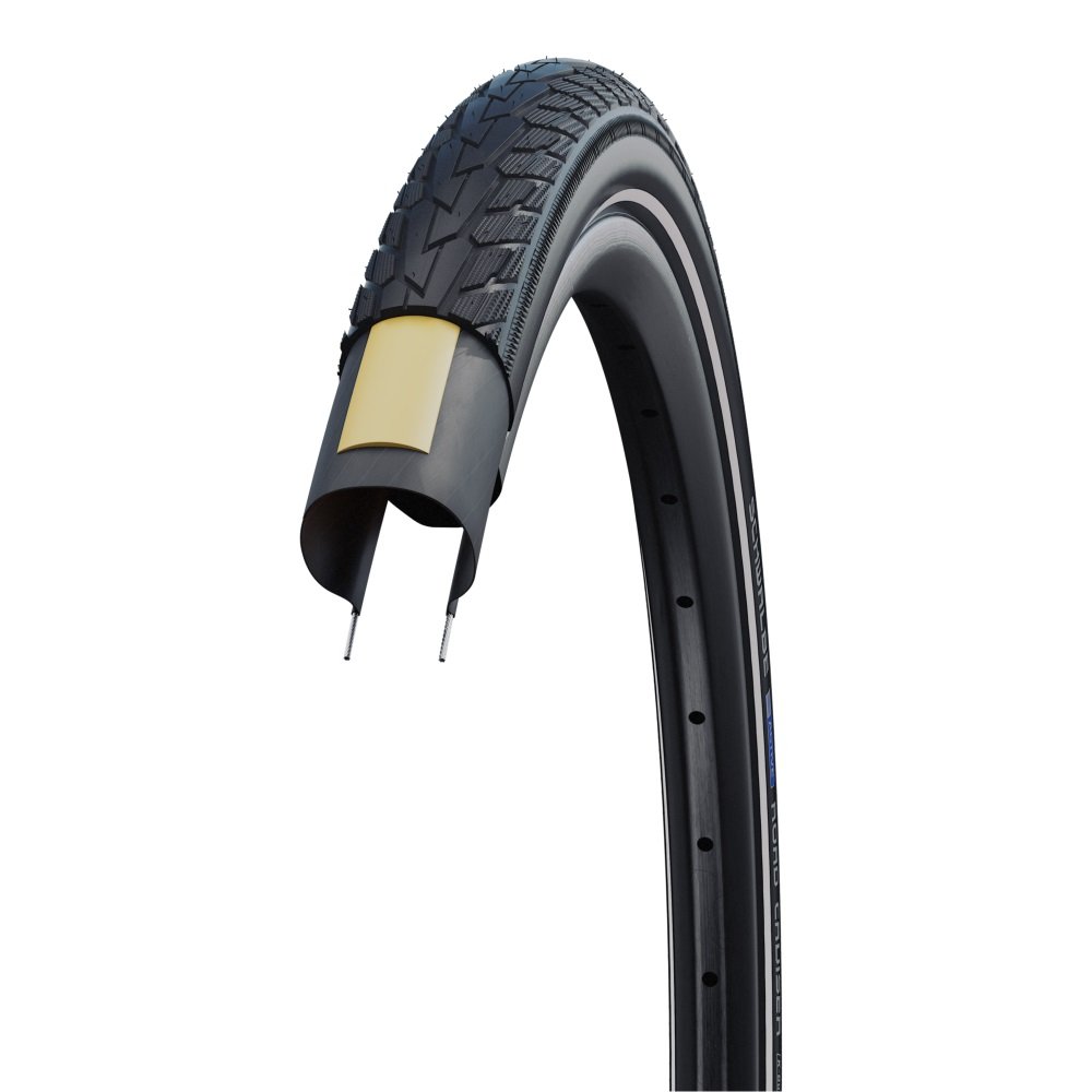 Schwalbe btb Road Cruiser 28 x 1.60 r - Afbeelding 3