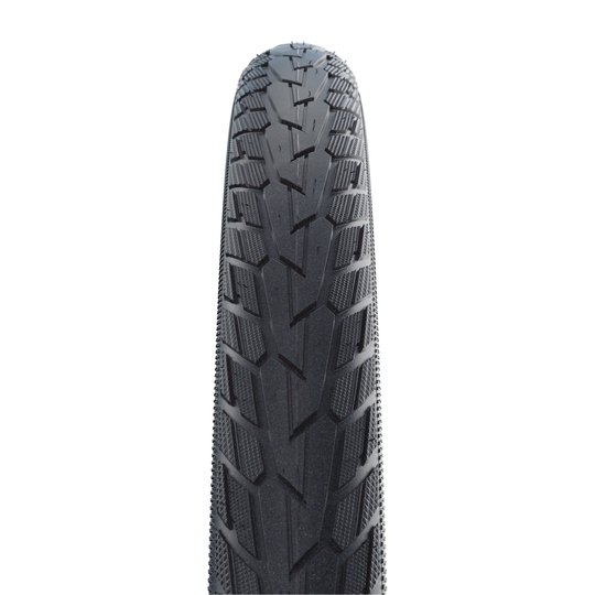 Schwalbe btb Road Cruiser 24 x 1.75 zw refl