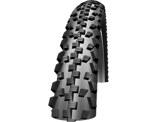 Schwalbe btb Jack K-Guard 20 x 1.90 zw - Afbeelding 2