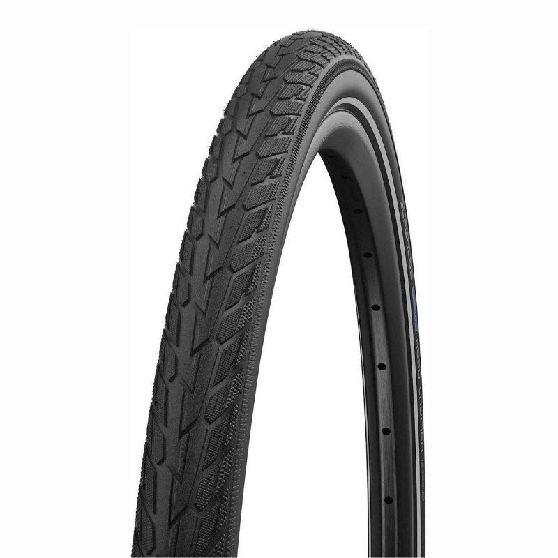 Schwalbe btb Road Cruiser 12 x 1.75 zw