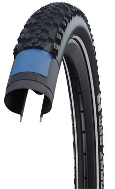 Schwalbe btb Smart Sam Performance 29 x 2.25