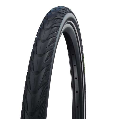 Schwalbe btb Energizer Plus 28 x 2.15 zw refl