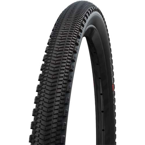Schwalbe btb G-One Overland Pro 28 x 1.70 zw vouw