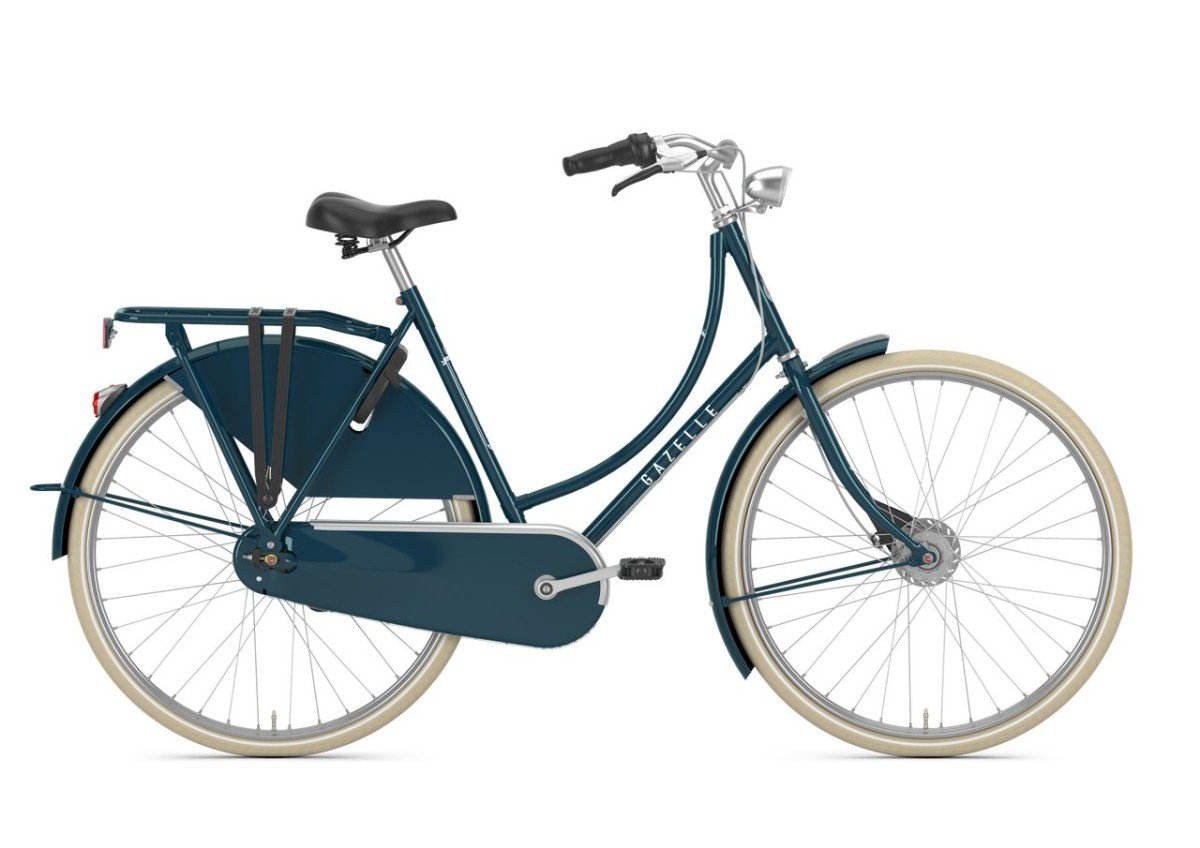 Gazelle Classic DAMES 2026