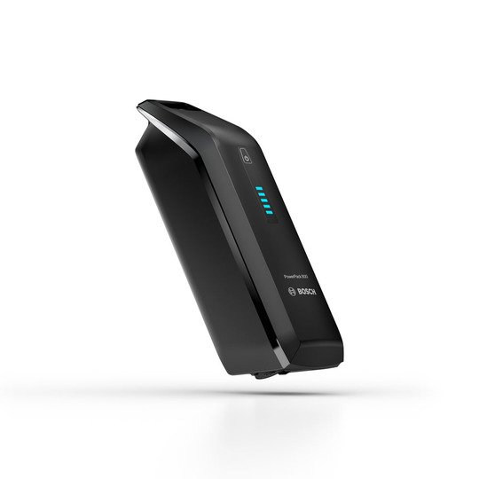 Bosch PowerPack 800 Frame (EU) (BBP3580)