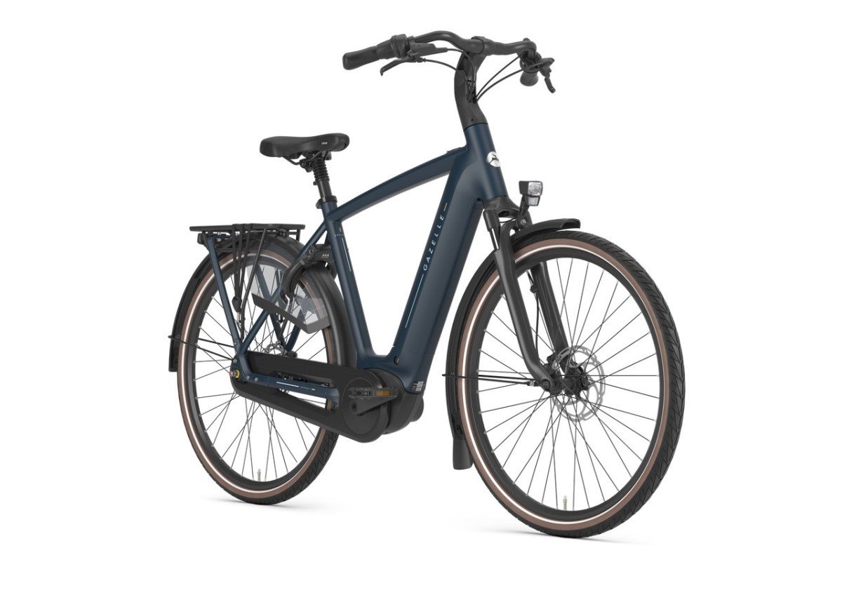 Gazelle Grenoble C8 HEREN 2026 - Afbeelding 3