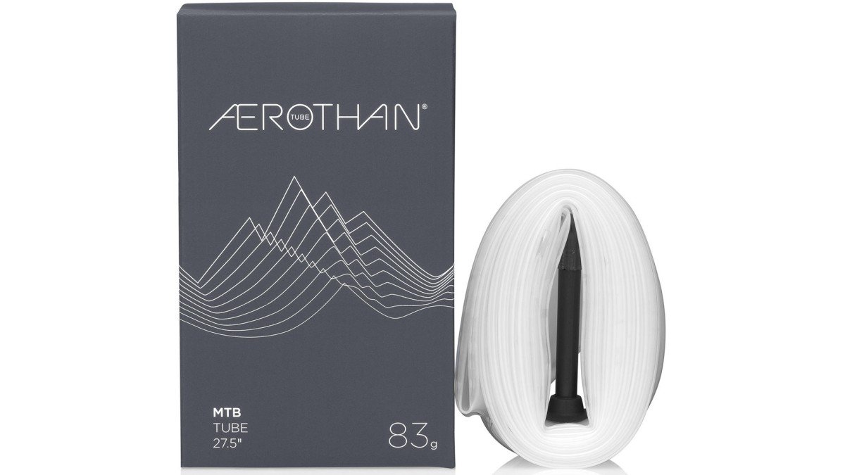 Schwalbe bnb SV21E Aerothan 27,5 x 2.10-2.40 fv 40