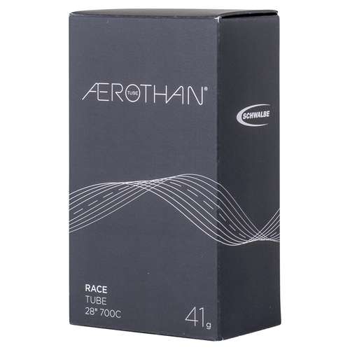 Schwalbe bnb SV20E Aerothan 28 x 0.75-1.10 fv 40mm