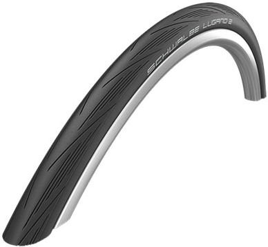 Schwalbe btb Lugano II 700 x 23 zw vouw