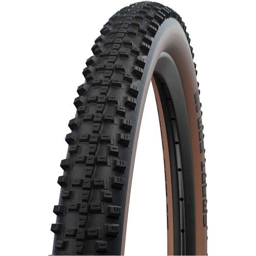 Schwalbe btb Smart Sam Performance 29 x 2.60 zw/br