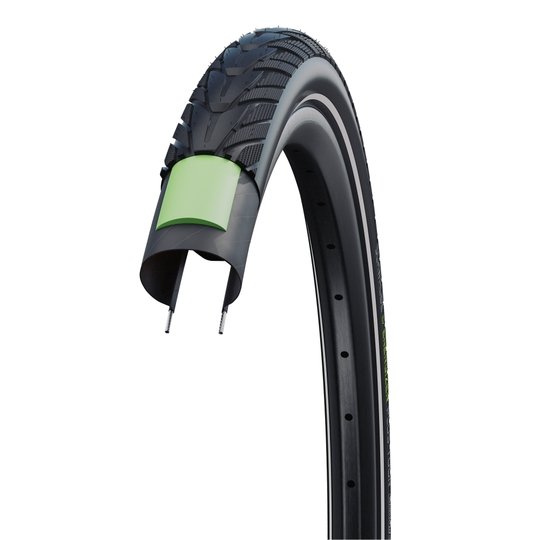 Schwalbe btb Energizer Plus 26 x 1.75 zw refl