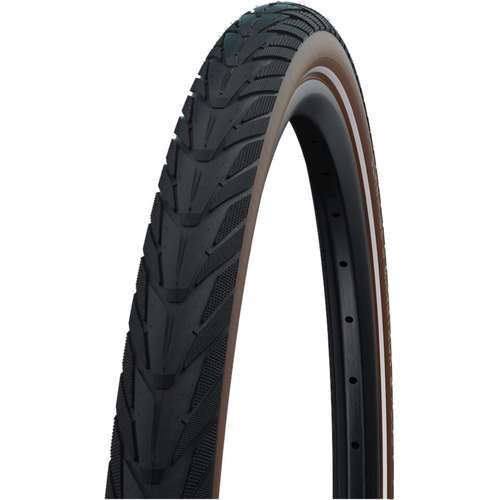 Schwalbe BUB 28X200 SC 50-622 R ENERGIZER PLUS AE GG ZW/BR