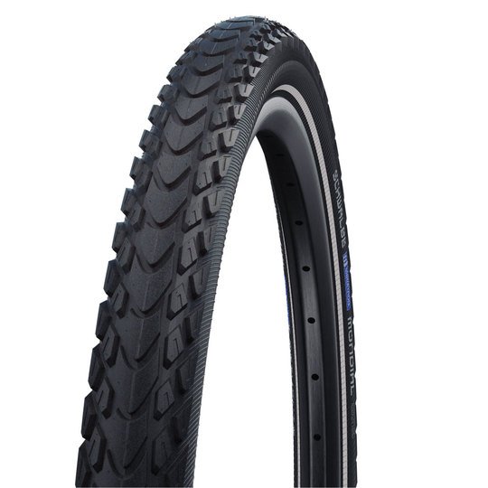 Schwalbe btb Marathon Mondial R-Guard 28 x 1.60 zw