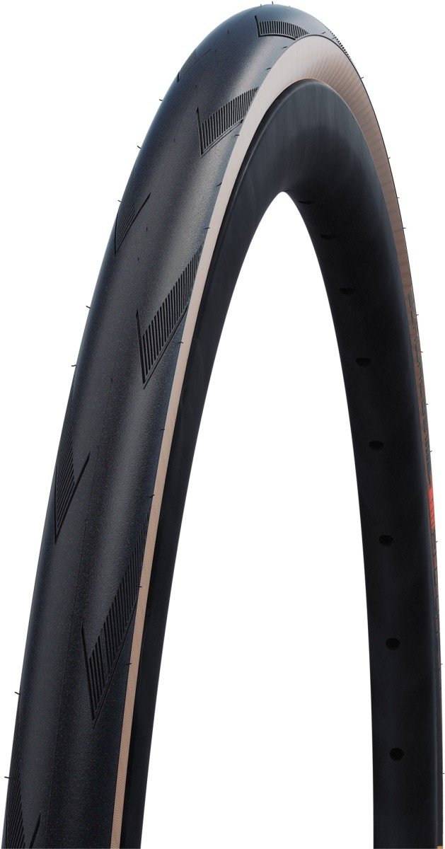 Schwalbe btb Pro One Evo SuperRace 700 x 25 T-Skin - Afbeelding 3