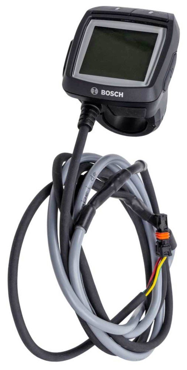 Bosch EBP DISPLAY PURION ANTRACIET 2380MM ZW