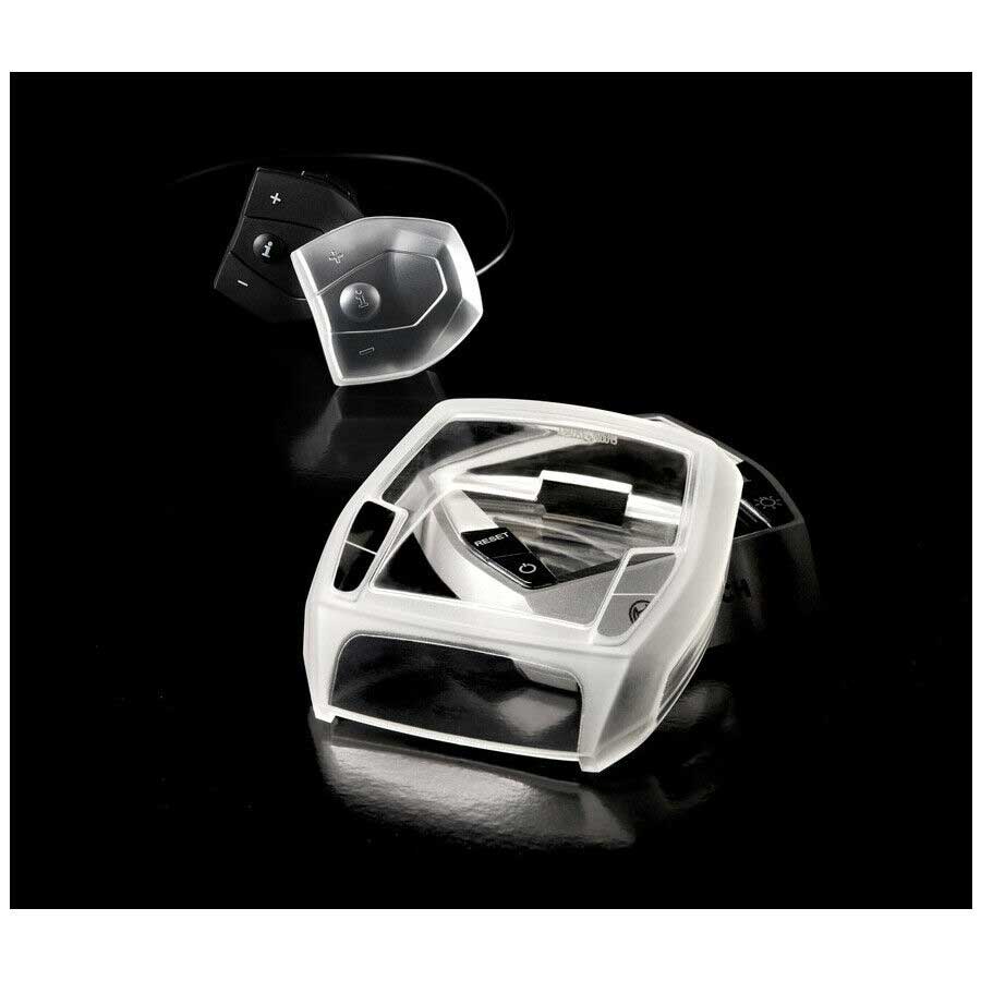 Mh Cover COVERSET MH BOSCH INTUVIA DISPLAY/CONTROL UNIT TRA