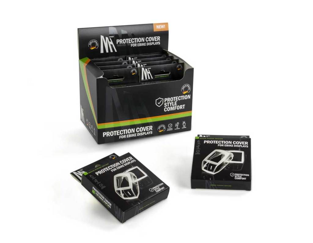 Mh Cover DISPLAY BOSCH PURION DS A 10